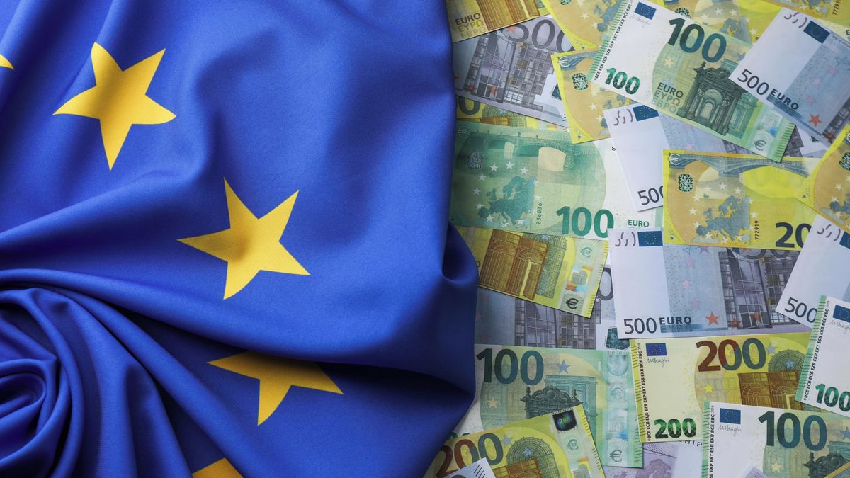 Účet za národní zájmy 700 miliard eur. Proč bude mít EU druhou ligu